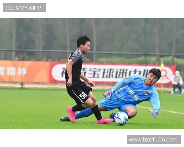 U19苏格兰与丹麦激战正酣青少年足球赛场上的精彩对决