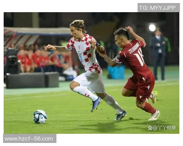克罗地亚与瑞士热身赛前瞻分析双方阵容及战术对比