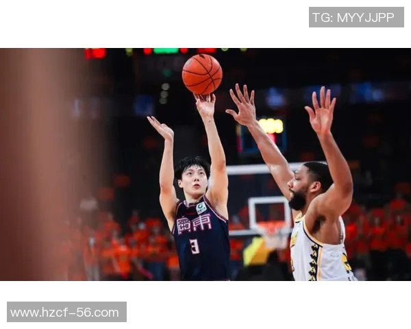 山东与广厦激情对决直播间全程回放精彩瞬间不容错过